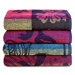 Colorful Beach Towels