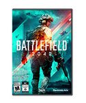 Battlefield 2042 French (Code In Box) - Windows (select)