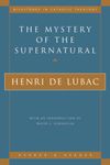 Supernatural Mysteries