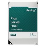 Synology HAT3310 16TB Plus Series SATA HDD 3.5" (HAT3310-16T)