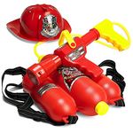 Fireman For Kids