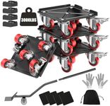 LOYAL TIGER Heavy Duty 3000LBS Furn