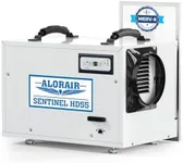 ALORAIR 120 Pints Commercial Dehumi