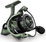 KastKing Spartacus II Spinning Reel