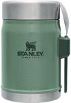 Stanley Cl