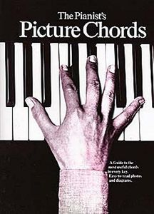 The Pianist's Picture Chords