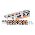 BRONSON SPEED CO. G3 Skateboard Bearings - Set of 8