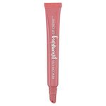 Revlon Kiss Plumping Lip Creme, Fresh Petal, 0.25 Fl Oz/ 8.9ml