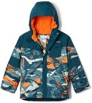 Columbia Boys Mighty Mogul II Insul