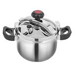 Pressure Cookers, Stainless Steel P