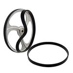 Band Saw Tire Bandsaw Rubber Band, Woodworking Band Saw Rubber Band, Band Saw Scroll Wheel Rubber Ring 8-14Inch