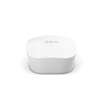 Amazon eero mesh Wi-Fi 5 router system | 1-pack | coverage up-to 140 sq.m