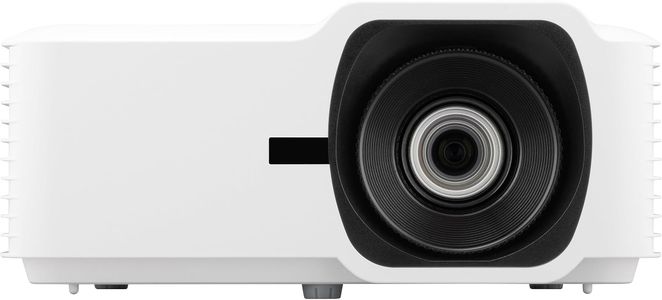 ViewSonic Full HD Laser Projector – 5000 Lumens, 2x HDMI, 15W Speaker