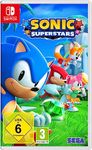 Atlus Sonic Superstars (Nintendo Switch)