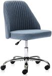 Office Desk Chair, Modern Cute Roll