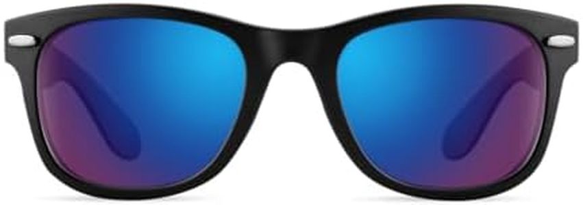 Skypark Stylish Kids Outdoor Deutan Color Blind Glasses