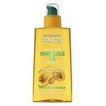 Garnier Fructis Color Shield Shampoo, Colour-Protecting, for colour-treated hair, 650ml, Packaging may vary