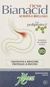 Aboca Neo BIANACID 45 TABLETAS para la Digestión