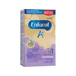 Enfamil A+ Gentlease Infant Formula, Powder Refill, 942.0 g (Pack of 1)