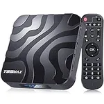 Android TV Box 2024, T95MAX Android