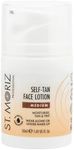 St Moriz Professional Medium Self T