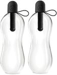 Bobble Classic Water Bottle, Filter