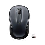 Wireless Mouse For Laptop Logitech M325