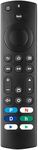 Replacement Remote for All Insignia/Toshiba/Pioneer TVs Compatible with Insignia Smart TVs/Toshiba Smart TVs/Pioneer TVs/Omni Series TVs/4-Series TVs (Not for Fire Stick)