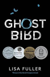 Ghost Bird