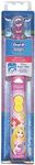 Oral-B Stages Power Kids Battery Toothbrush Featuring Disney Cars/Princesses