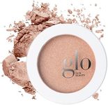 Glo Skin Beauty Skin Glow Powder Highlighter | Clean Mineral Cheek Highlighter | 3 Shimmery Shades, Rosé