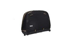 Thule Roundtrip Road Bike Travel Case Black One-Size