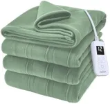 Sunbeam Royal Ultra Fleece Heated E