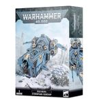 Space Wolves Stormfang Gunship Warhammer 40,000