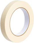 Amazon Basics Masking Tape, Pack of