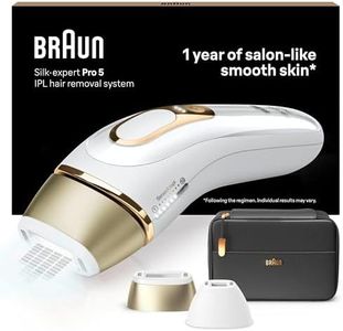 Braun Silk