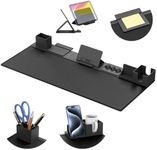 KDD Desk Pad and Organizer Set, 6 i