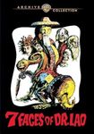 7 Faces of Dr. Lao
