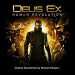 Deus Ex: Human Revolution (Original Game Soundtrack)