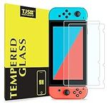 Nintendo Switch Screen Protector, T