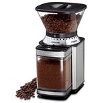 Cuisinart Dbm 8 Coffee Grinder