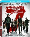 The Magnificent Seven [blu-ray] (bilingual)