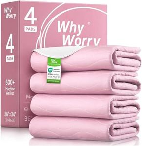 WHYWORRY W