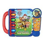 LeapFrog PAW Patrol The Big Book of