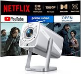 Projector【NetfIix Officially & DoIb