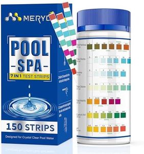 7-Way Pool