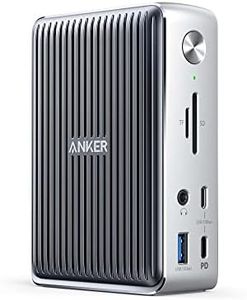 Anker 577 