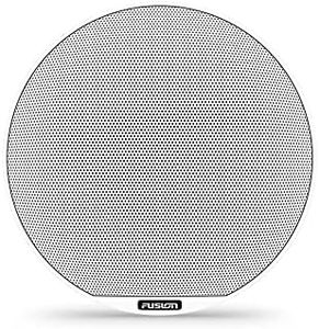 Garmin Fusion® Signature Series 3i Marine Coaxial Speakers, 7.7" 280-watt Coaxial Classic White Marine Speakers (Pair)