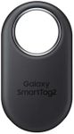 Samsung Galaxy SmartTag2 Bluetooth Tracker (1 Pack), Compass View AR, Find Lost Mode, Black