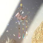 Handmade Suncatchers